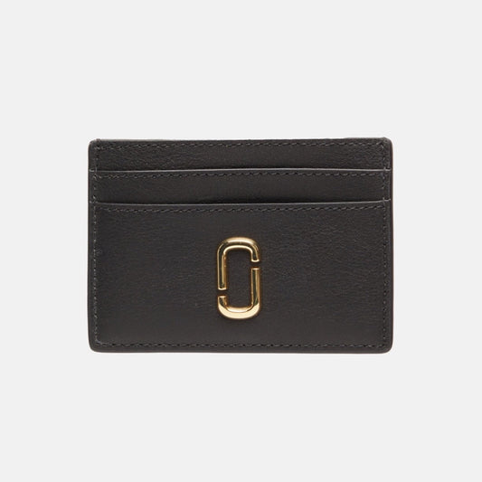 Marc Jacobs Leather Card Holder