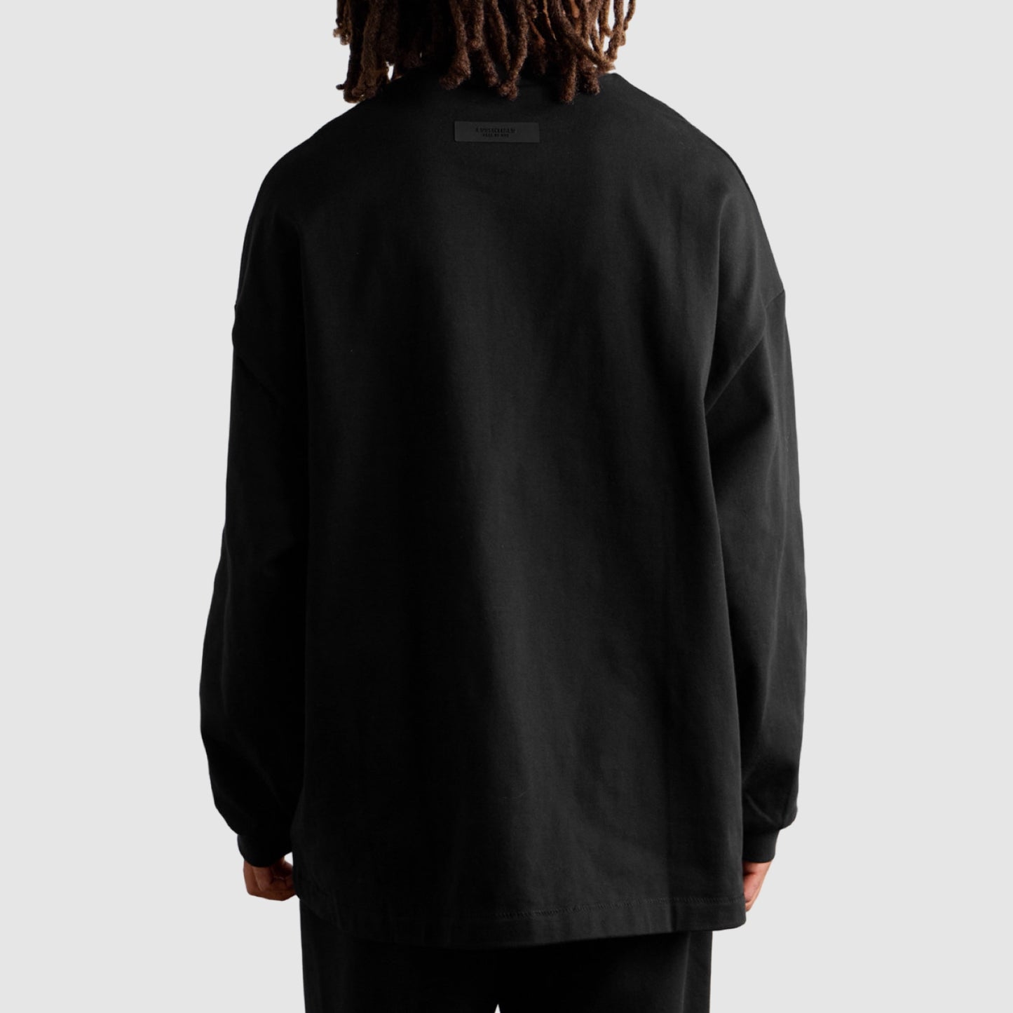 Fear Of God Essentials Long Sleeve T-shirt