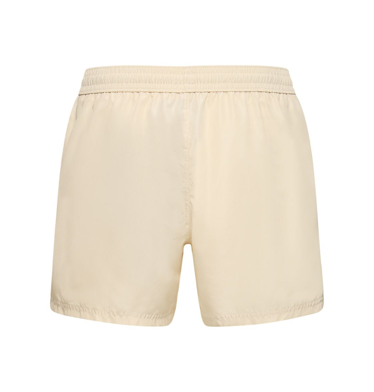 Balmain Logo Tech Swim Shorts