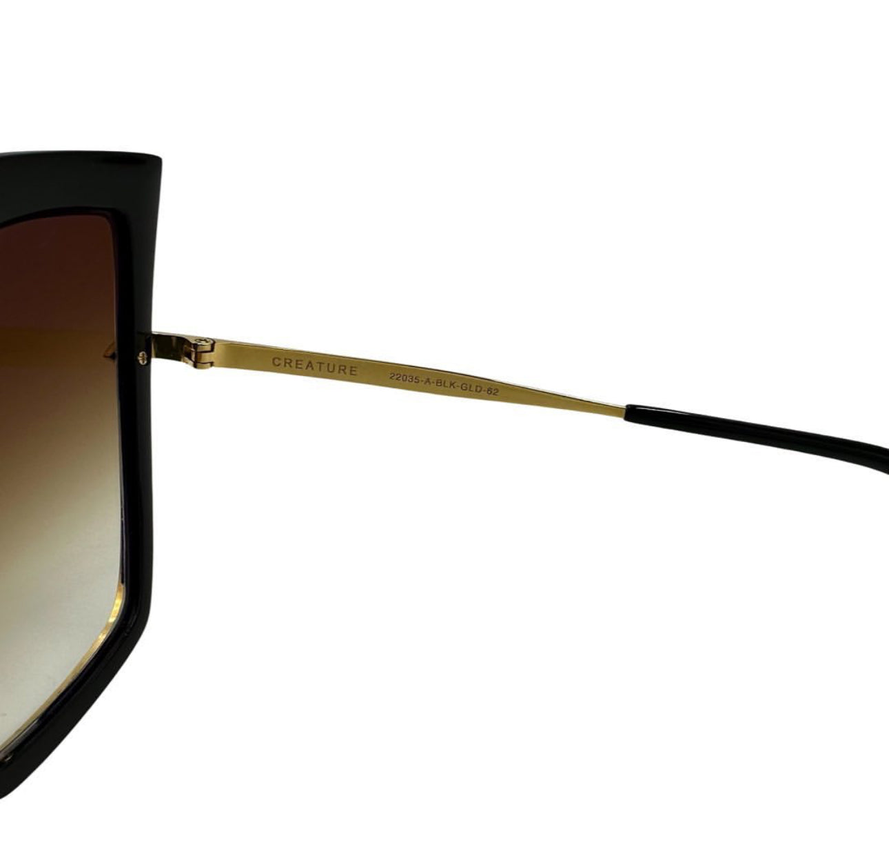 Dita Eyewear Creature Sunglasses