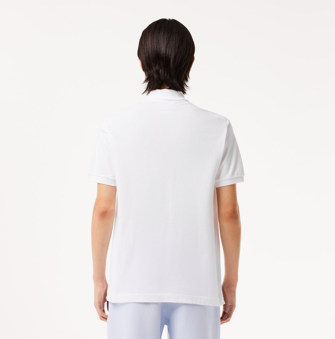 Lacoste Classic Fit Polo T-shirt