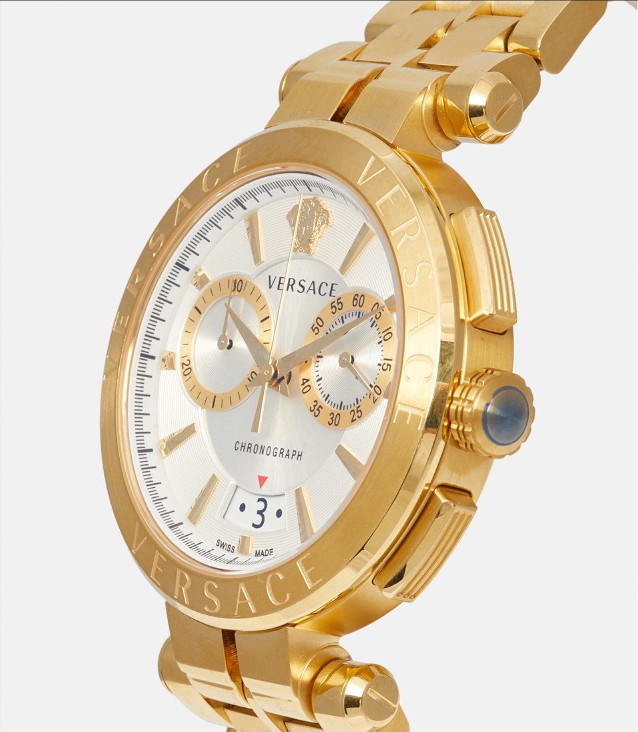 Versace Watch