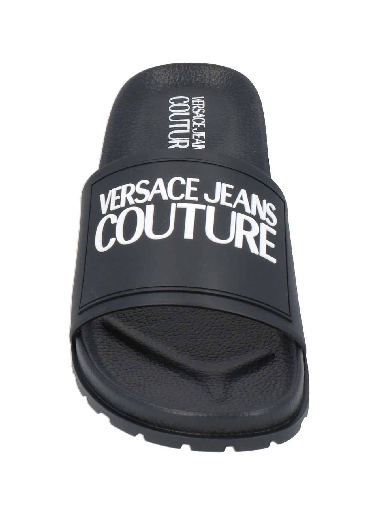 Versace Jeans Couture Slide Sandals