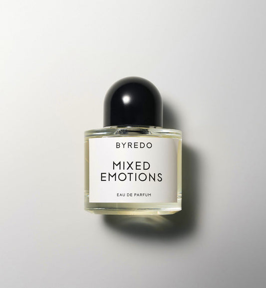 Byredo Mixed Emotions