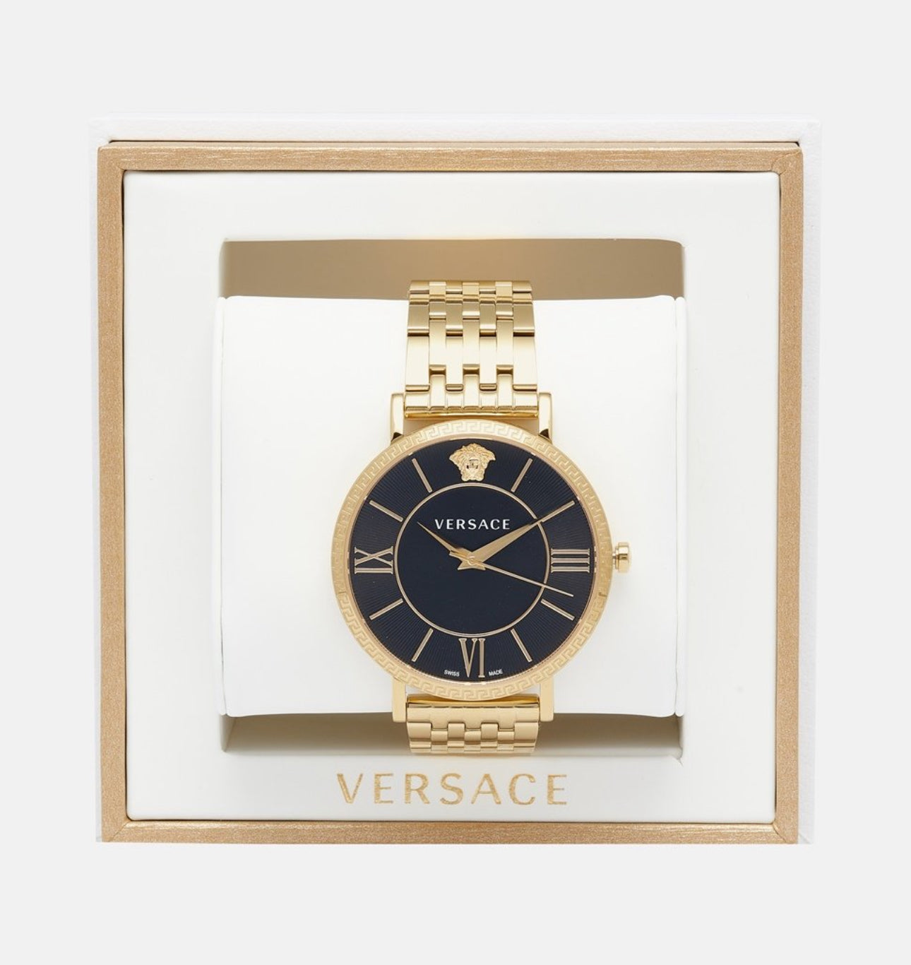 Versace Watch