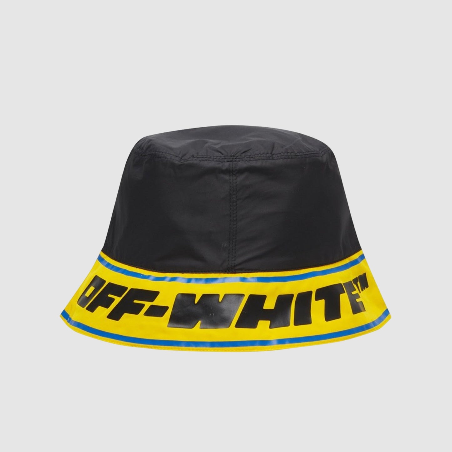 Off-White Bucket Hat