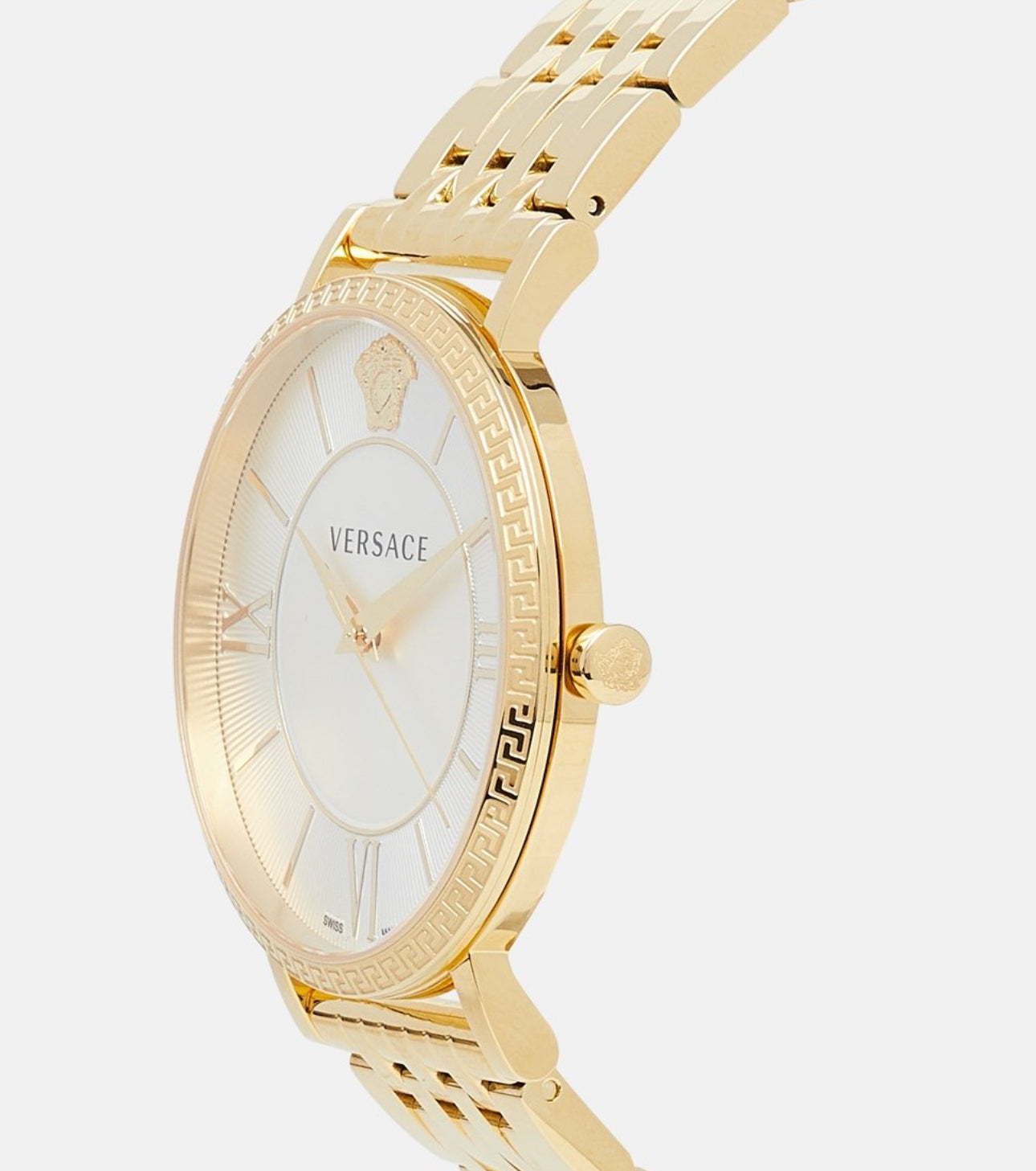 Versace Watch