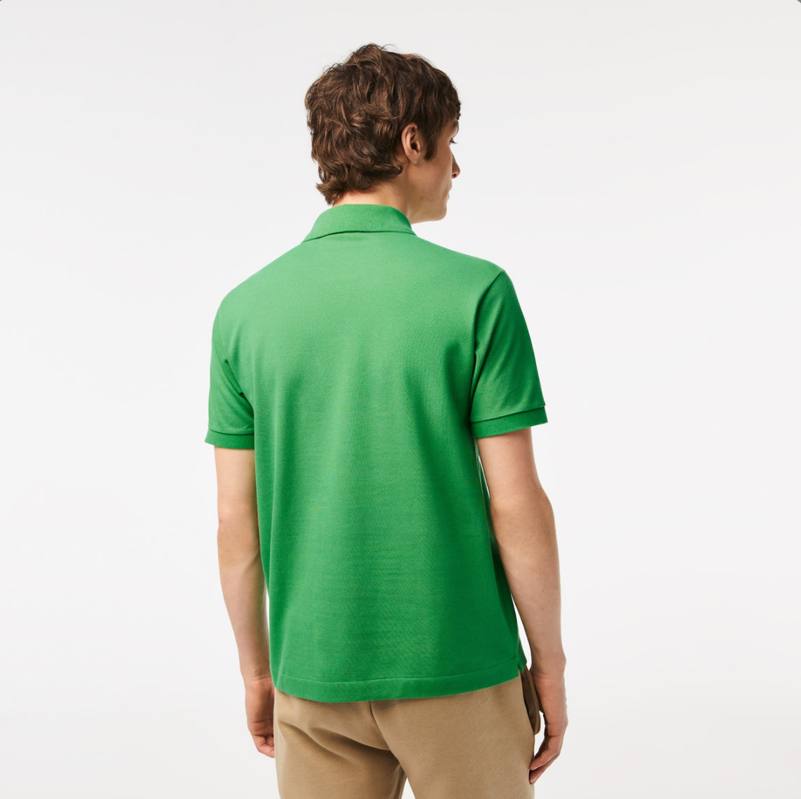 Lacoste Classic Fit Polo T-shirt