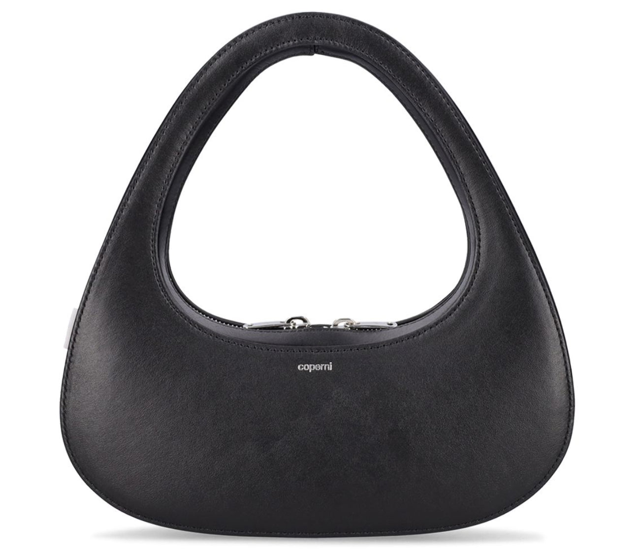 Coperni Swipe Leather Bag