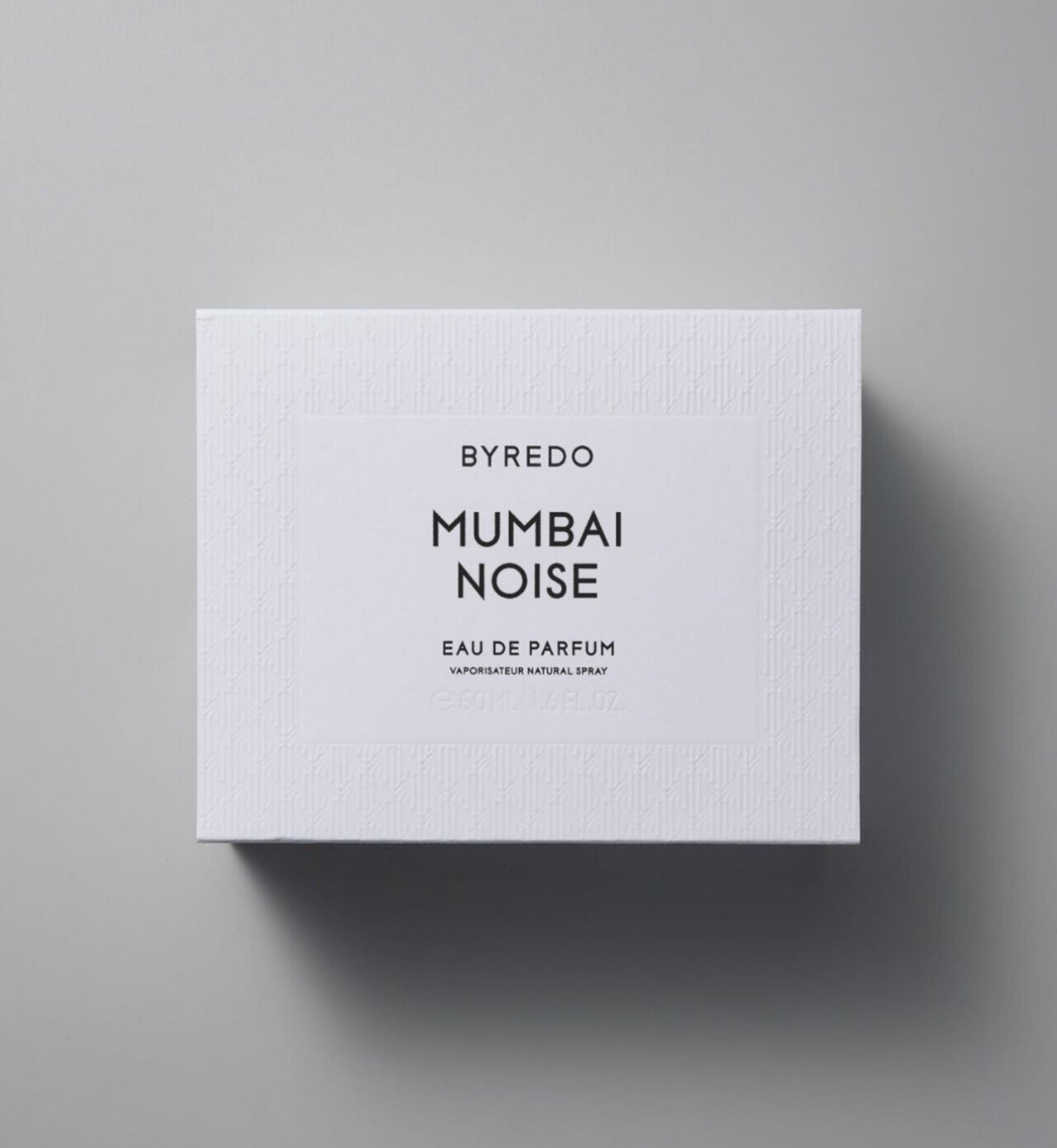 Byredo Mumbai Noise