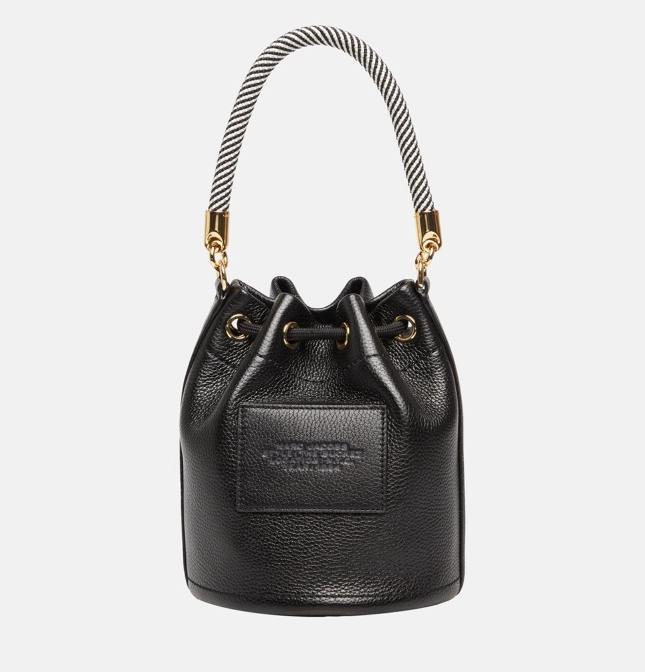 Marc Jacobs Leather Hobo Bag