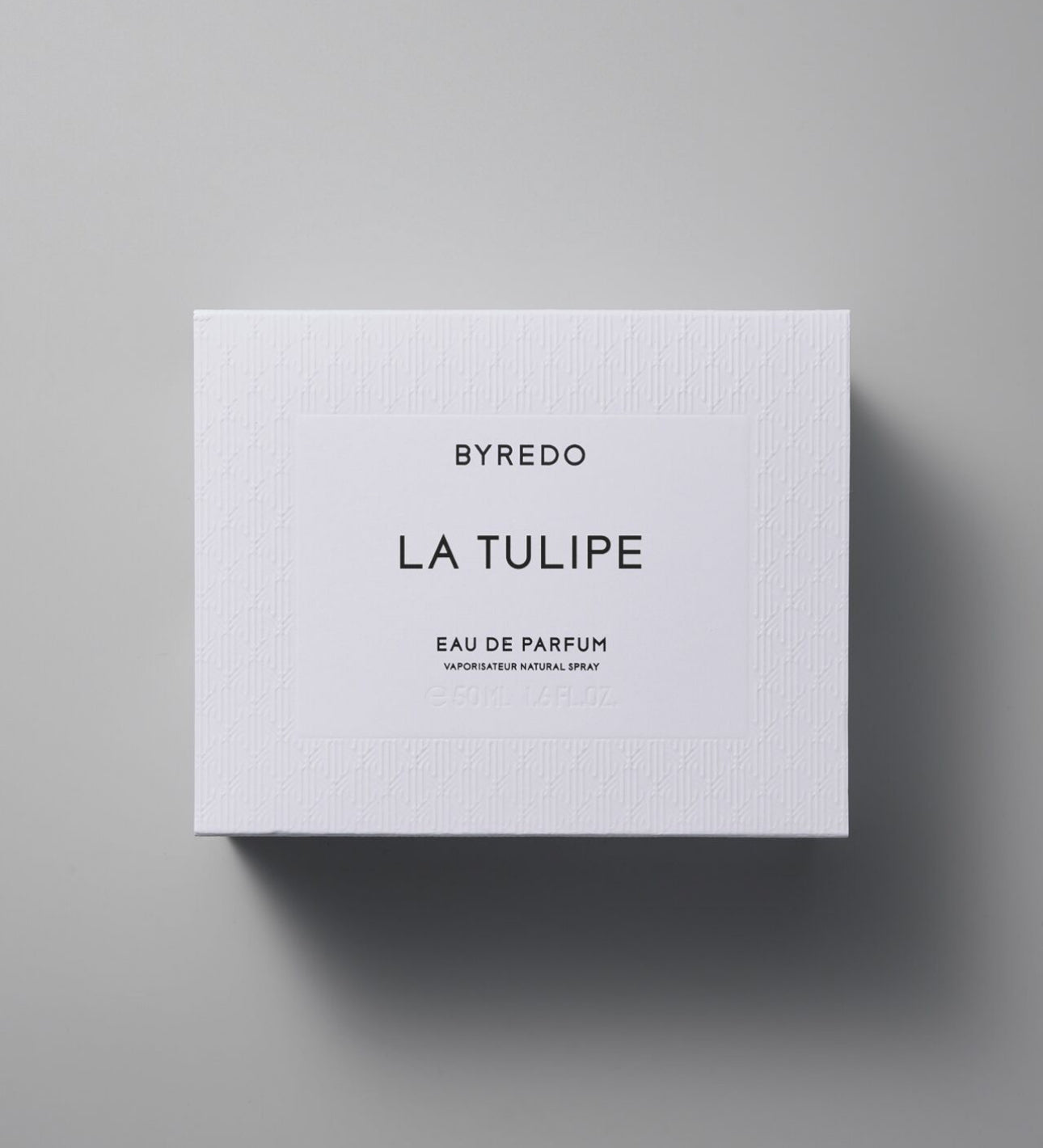 Byredo La Tulipe