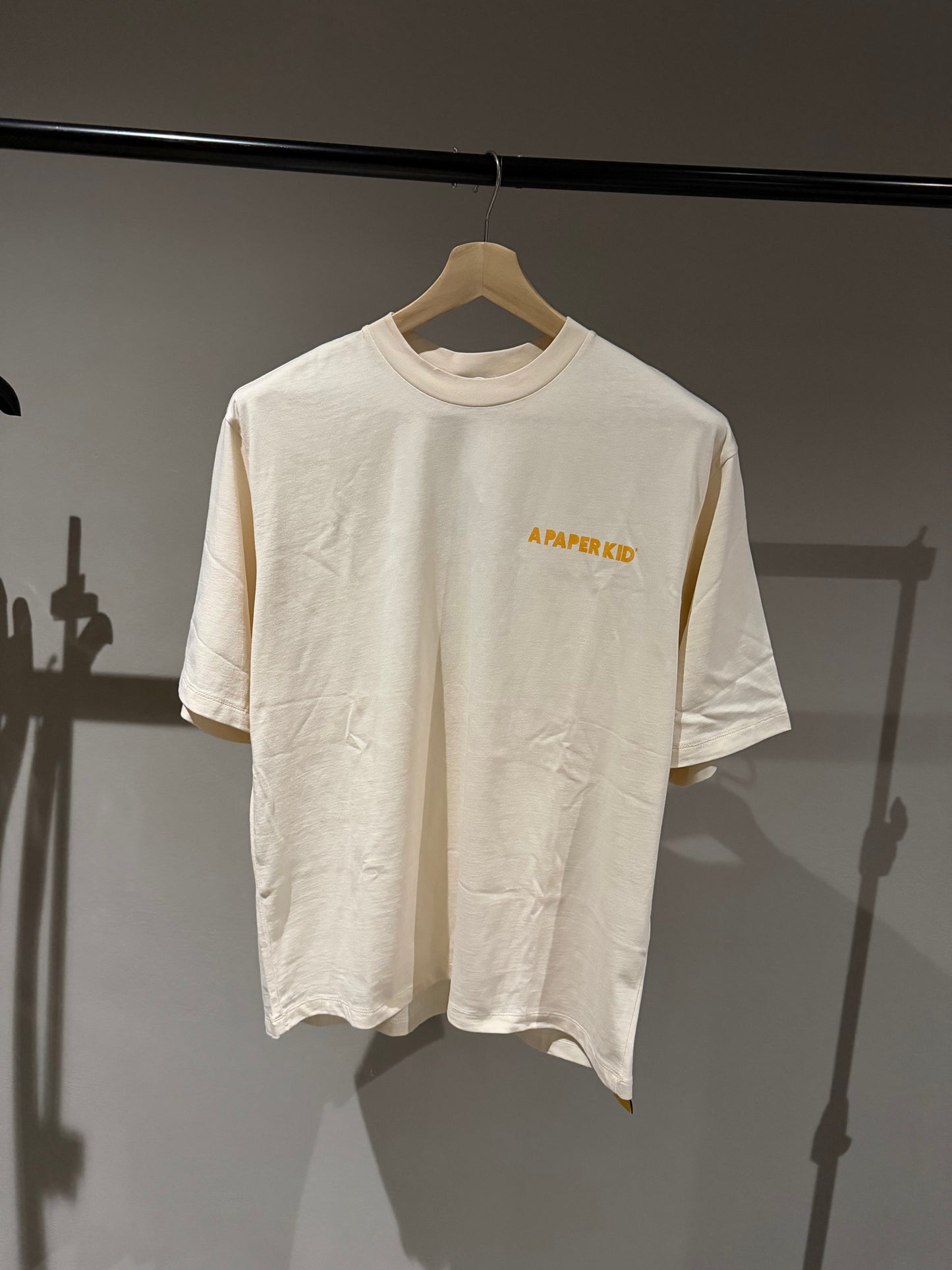 A Paper Kid Unisex T-shirt