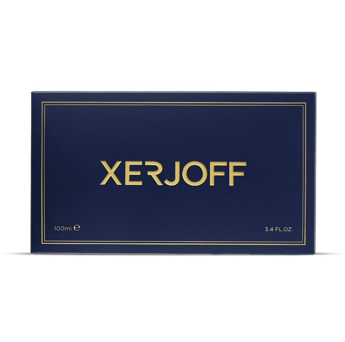 Xerjoff More Than Words