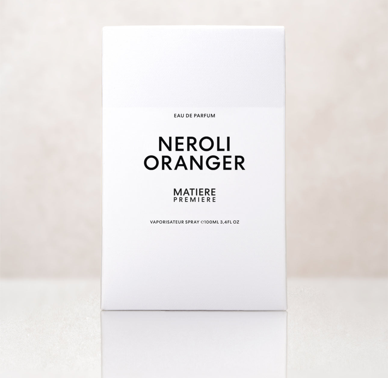 Matiere Premiere Neroli Oranger