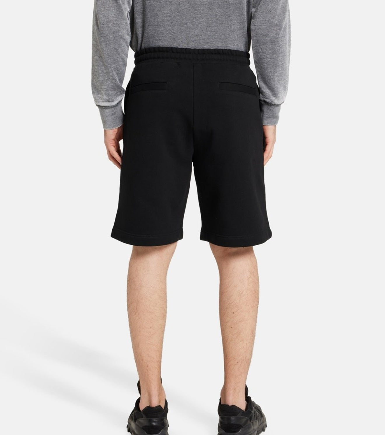 Diesel Sweatshorts