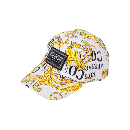 Versace Jeans Couture Cap