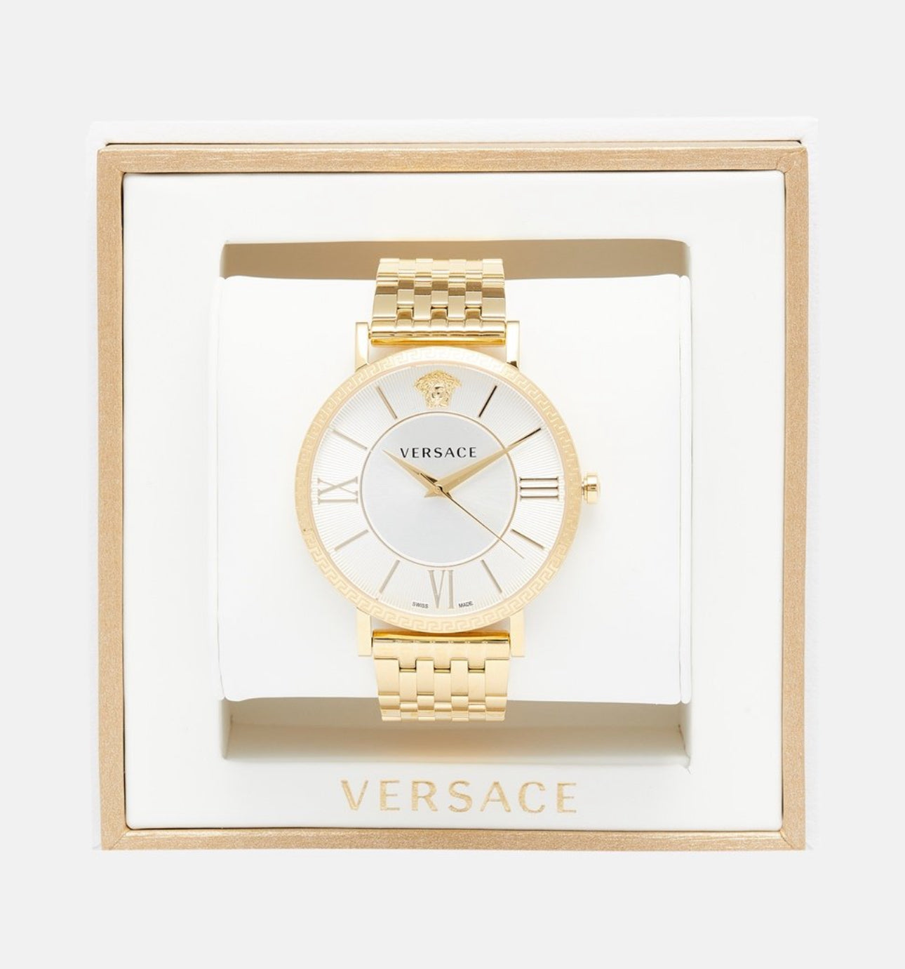 Versace Watch