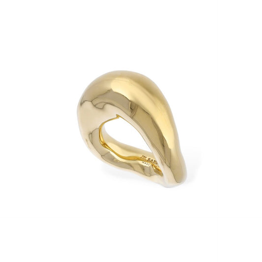 Jil Sander BW5 1 Thick Ring