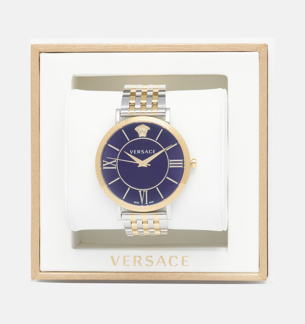 Versace Watch