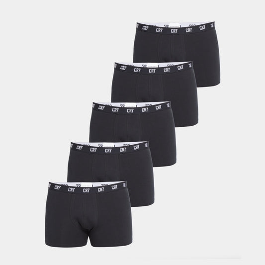 CR7 Cristiano Ronaldo Boxer Briefs Pack Of 5