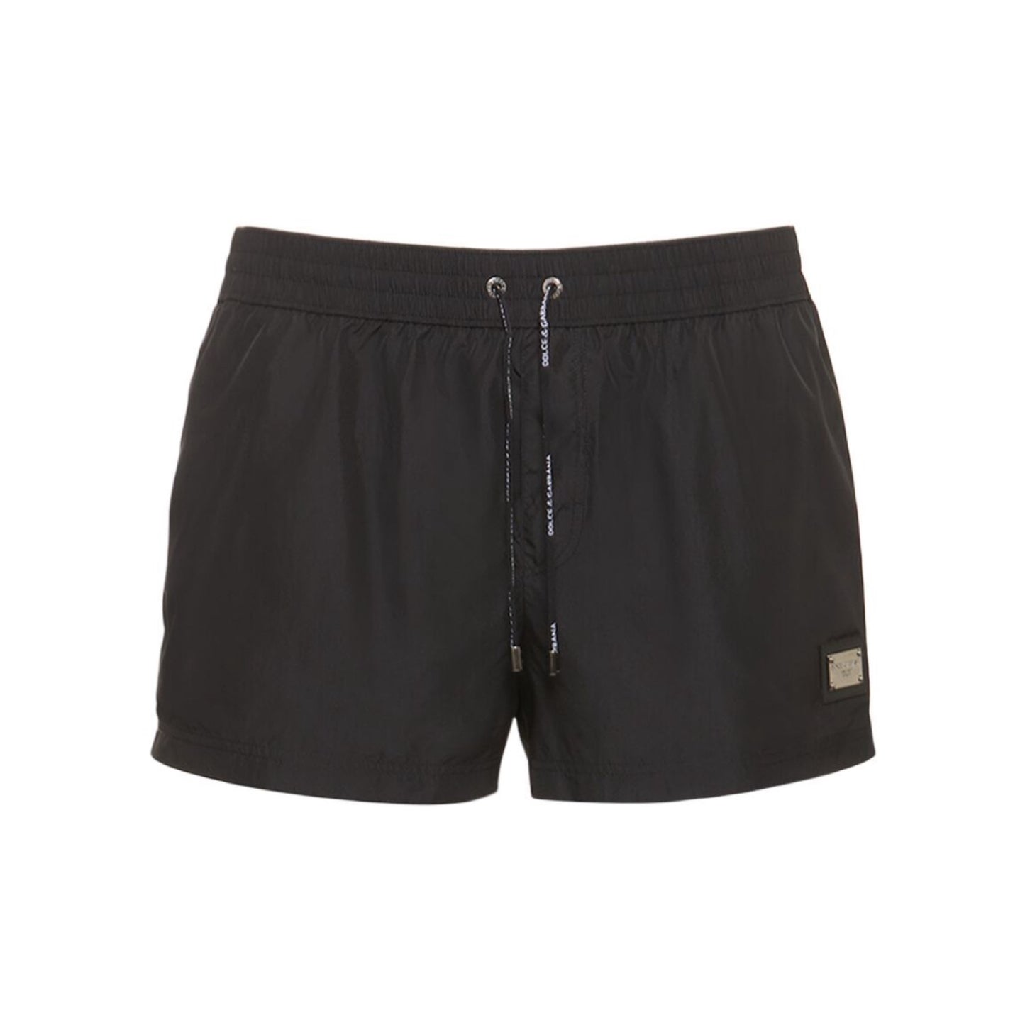 Dolce & Gabbana Drawstring Swim Shorts