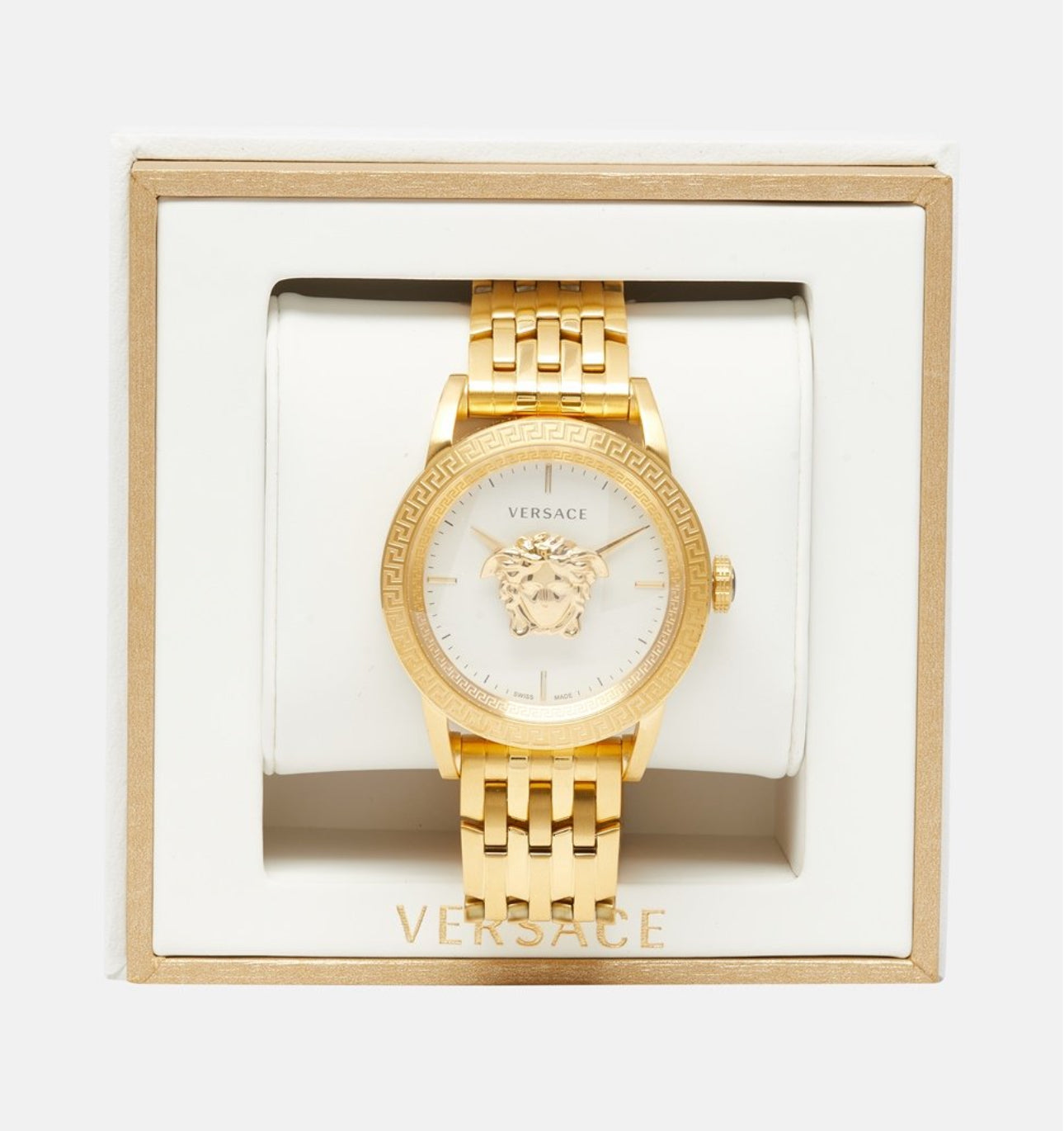 Versace Watch