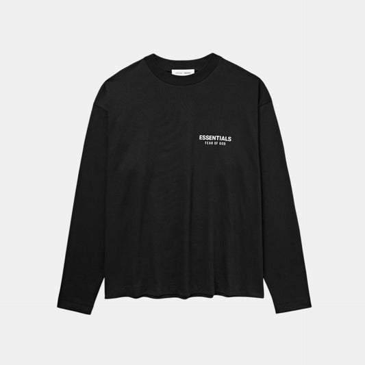 Fear Of God Essentials Long Sleeved T-shirt