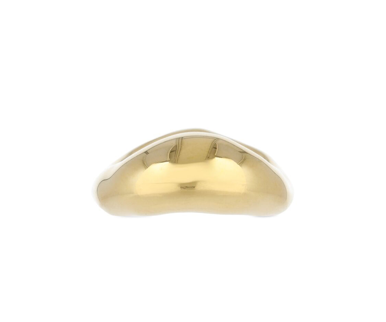 Jil Sander BW5 1 Thick Ring