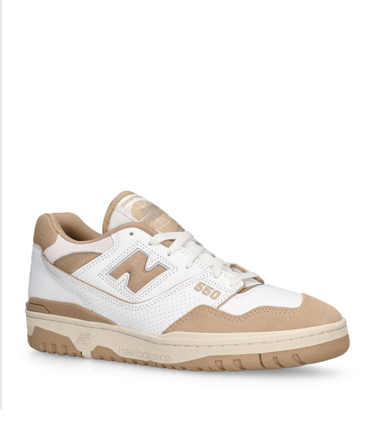 New Balance 550 Sneakers