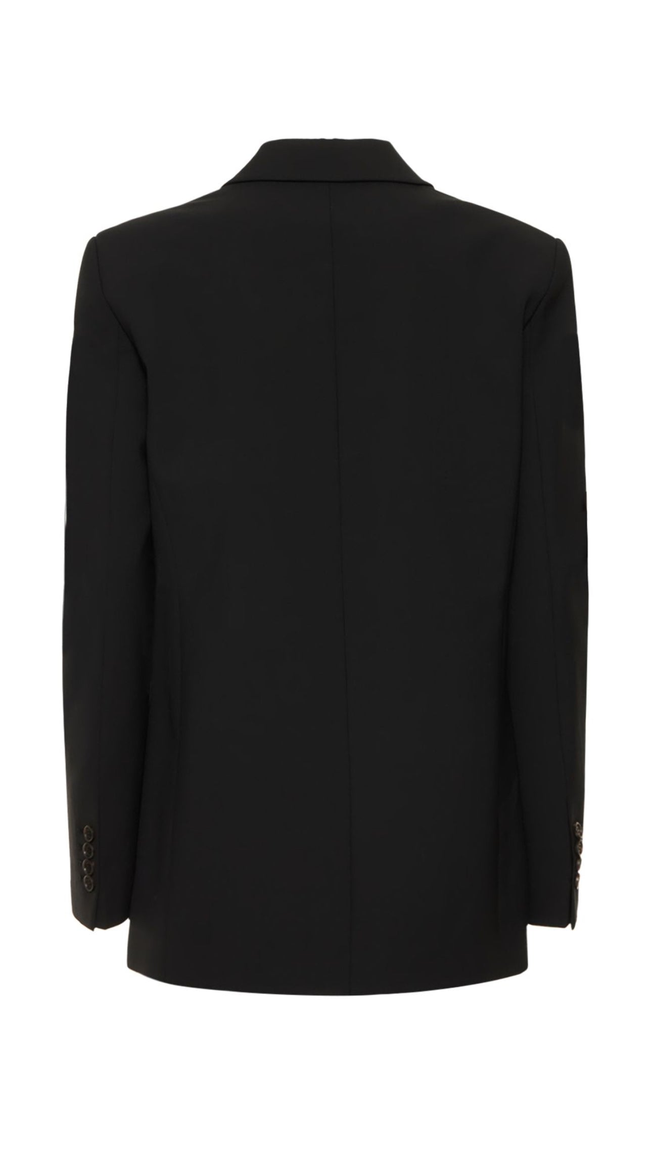 Coperni Twisted Cut Out Blazer