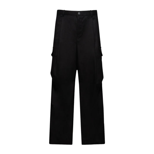 The Frankie Shop Flint Tech Cargo Pants