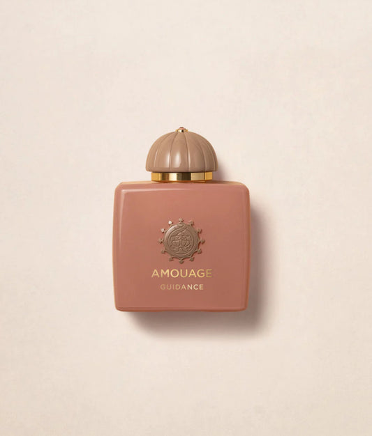 Amouage Guidance