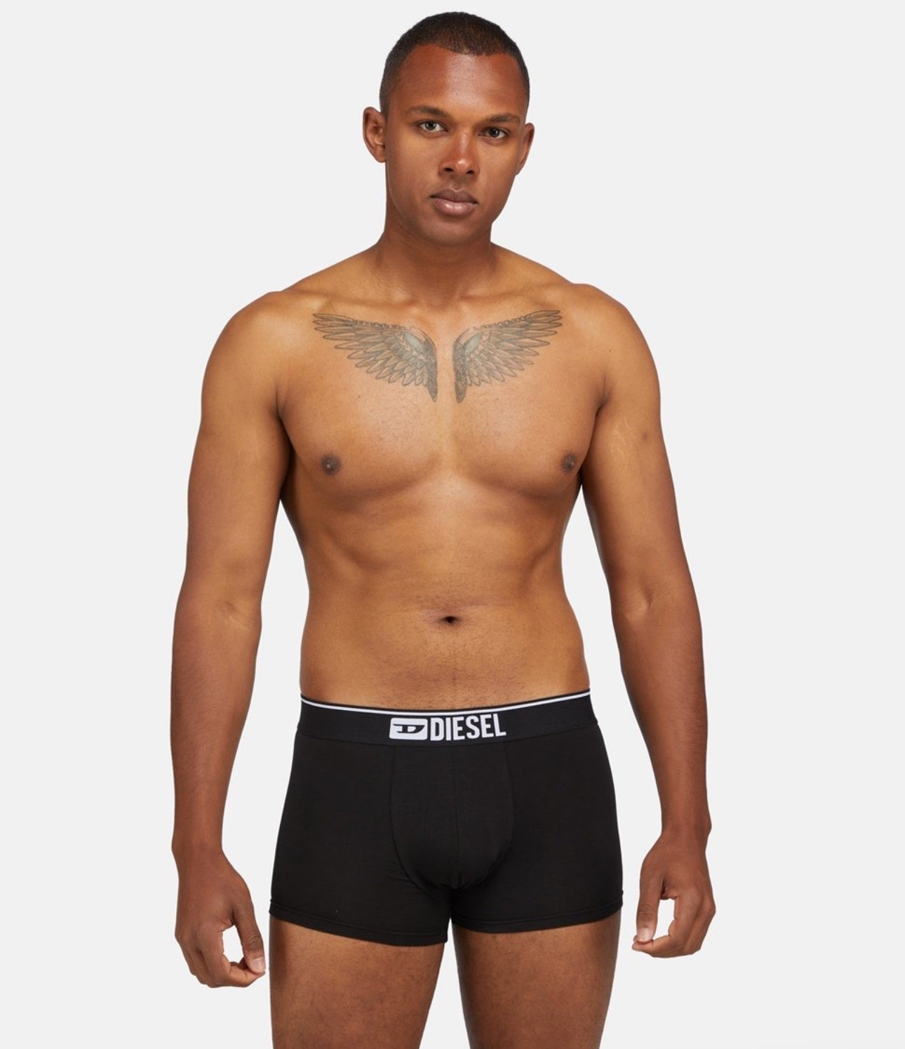 Diesel Boxer Shorts, Pack Of 5