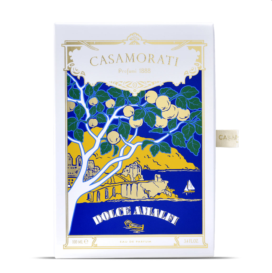 Xerjoff Casamorati Dolce Amalfi