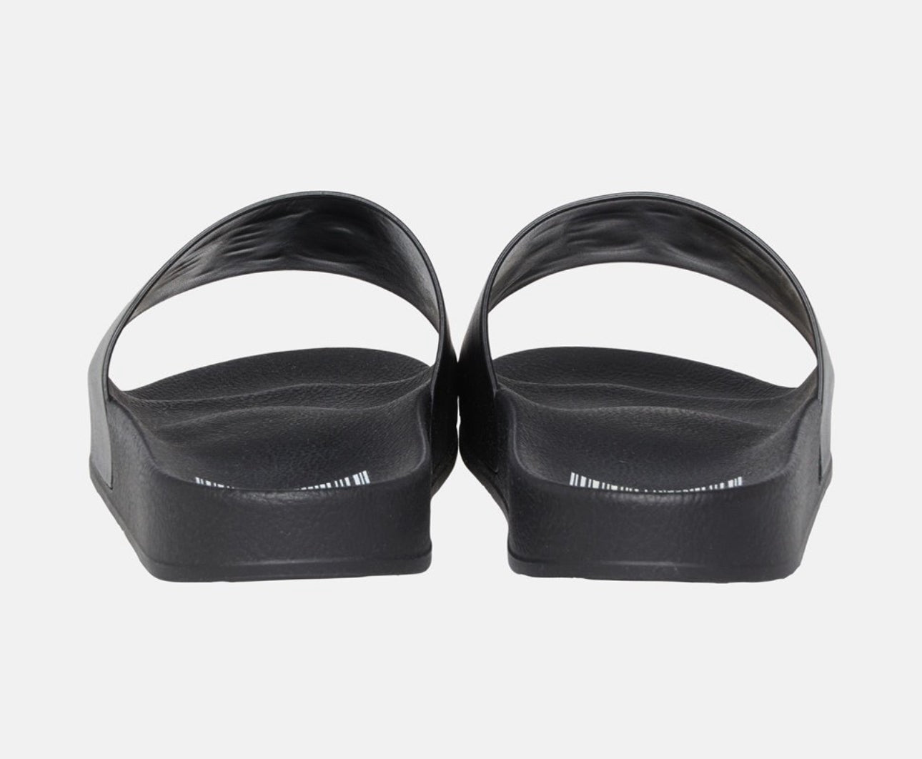 Vetements Slide Sandals