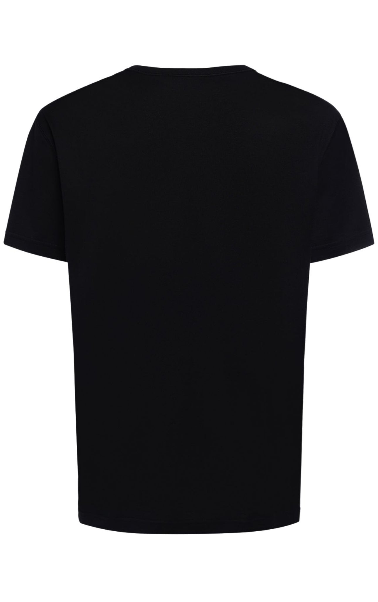 Dolce & Gabbana Essential Jersey T-shirt