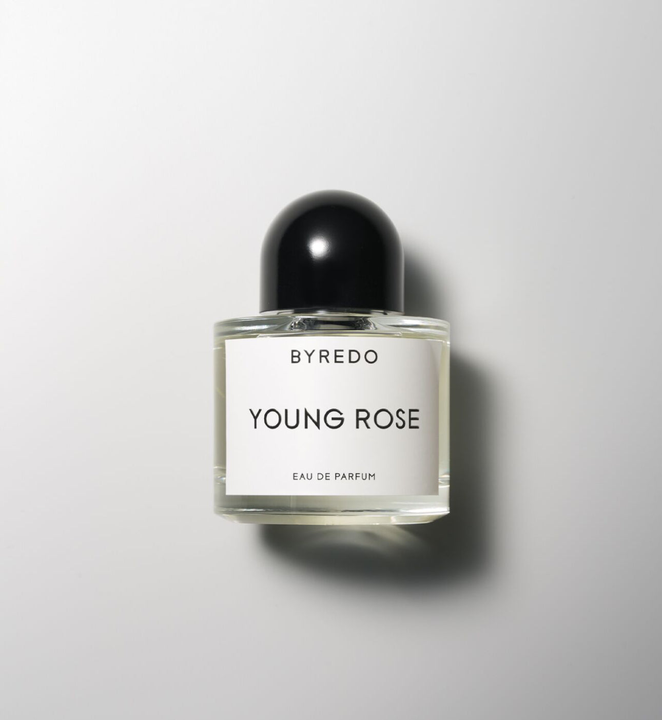 Byredo Young Rose