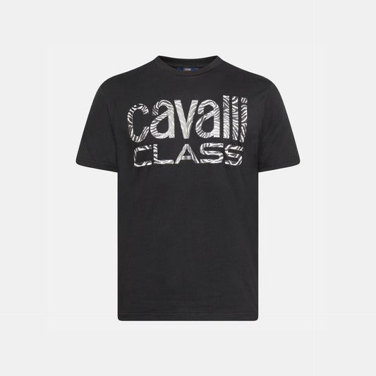 Cavalli Class T-shirt