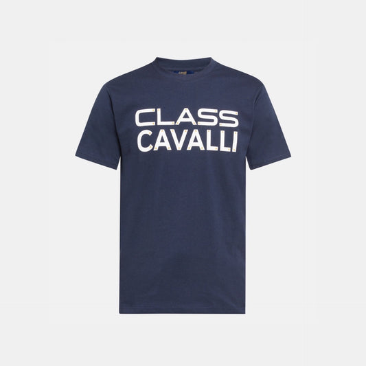 Cavalli Class T-shirt
