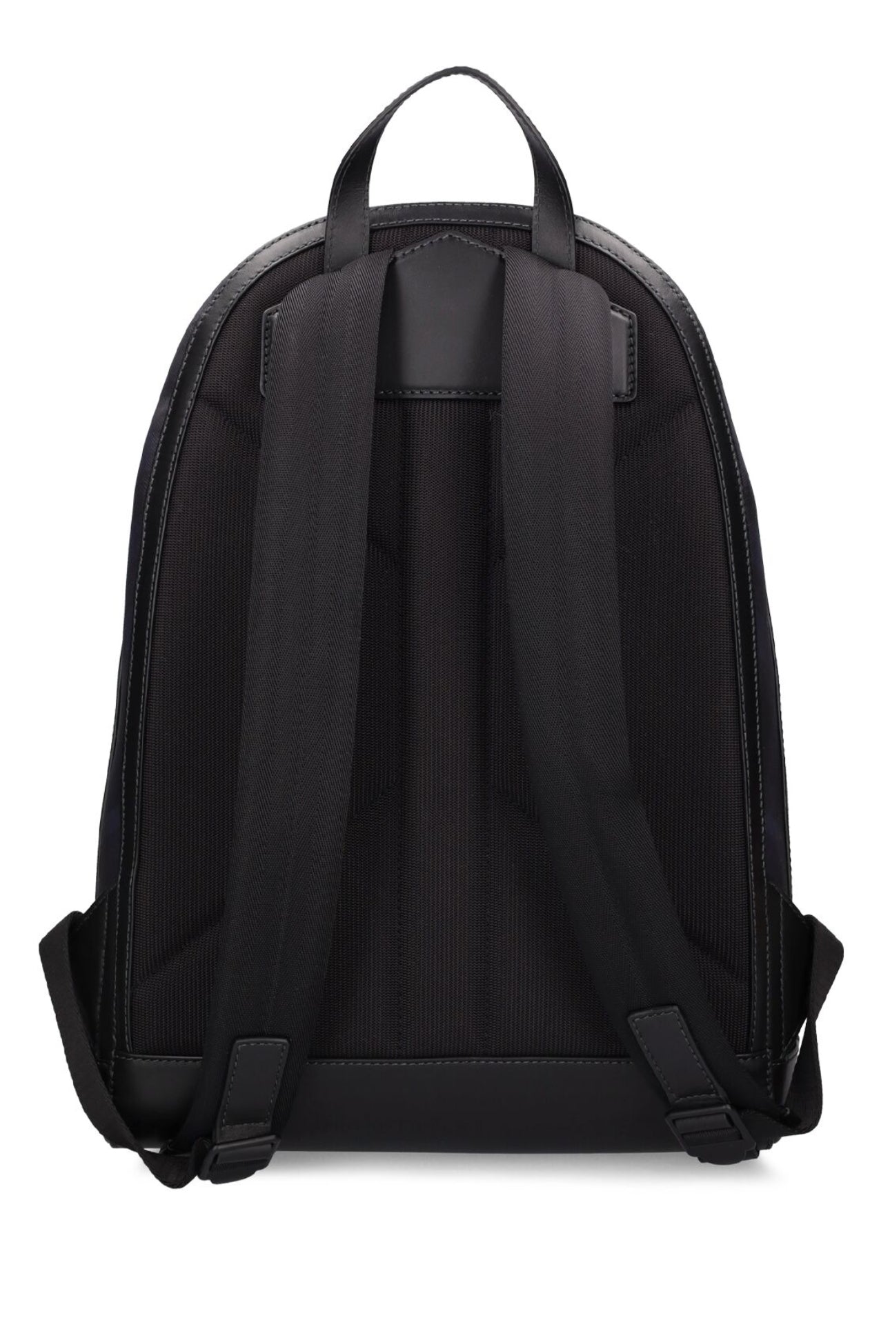 Burberry Rocco Check Print Backpack