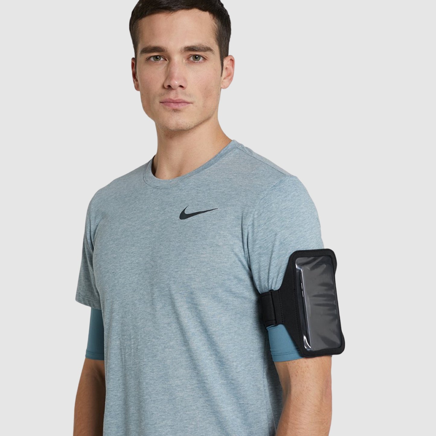 Nike Performance Lean Arm Band Plus Unisex