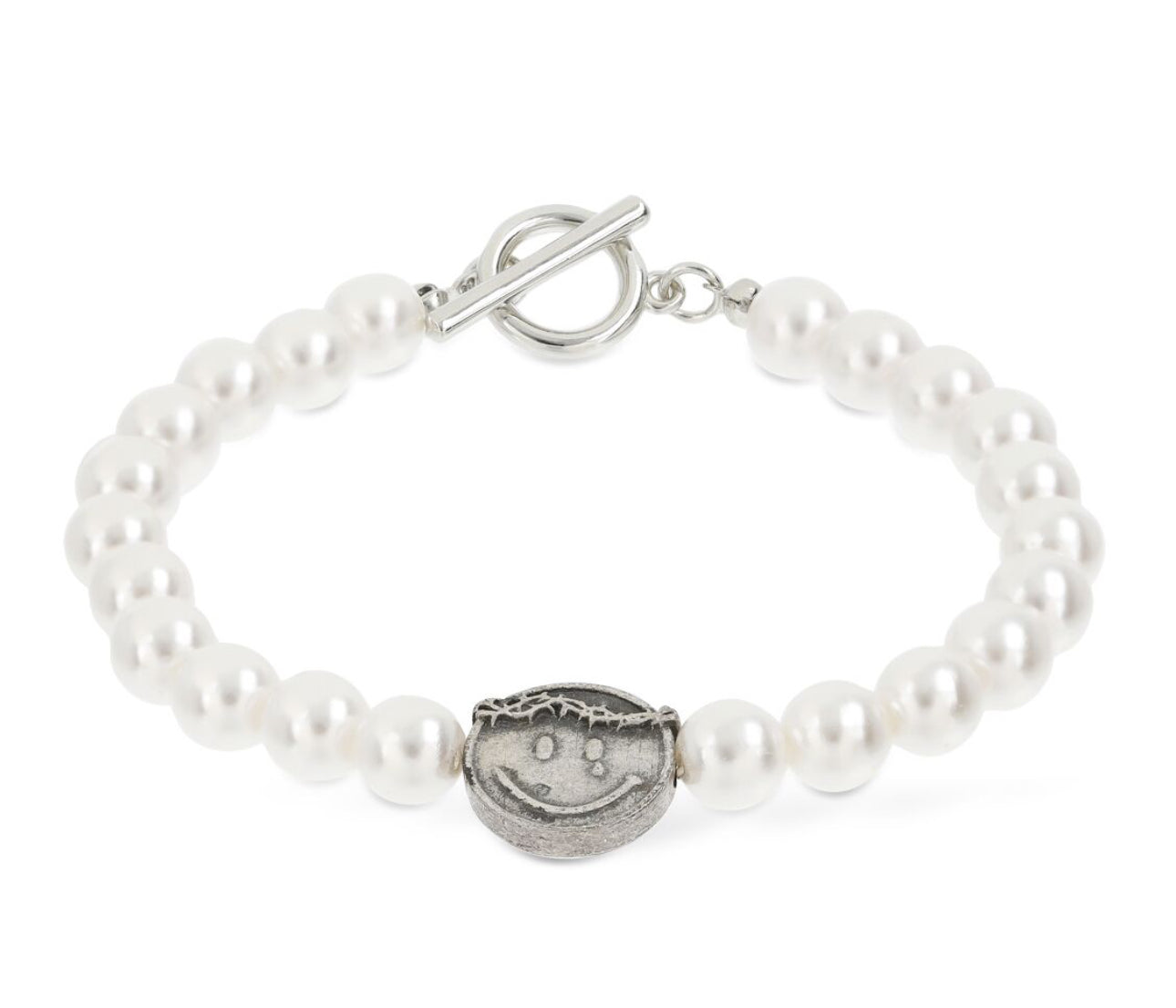 Someit K.O.K Imitation Pearl Bracelet