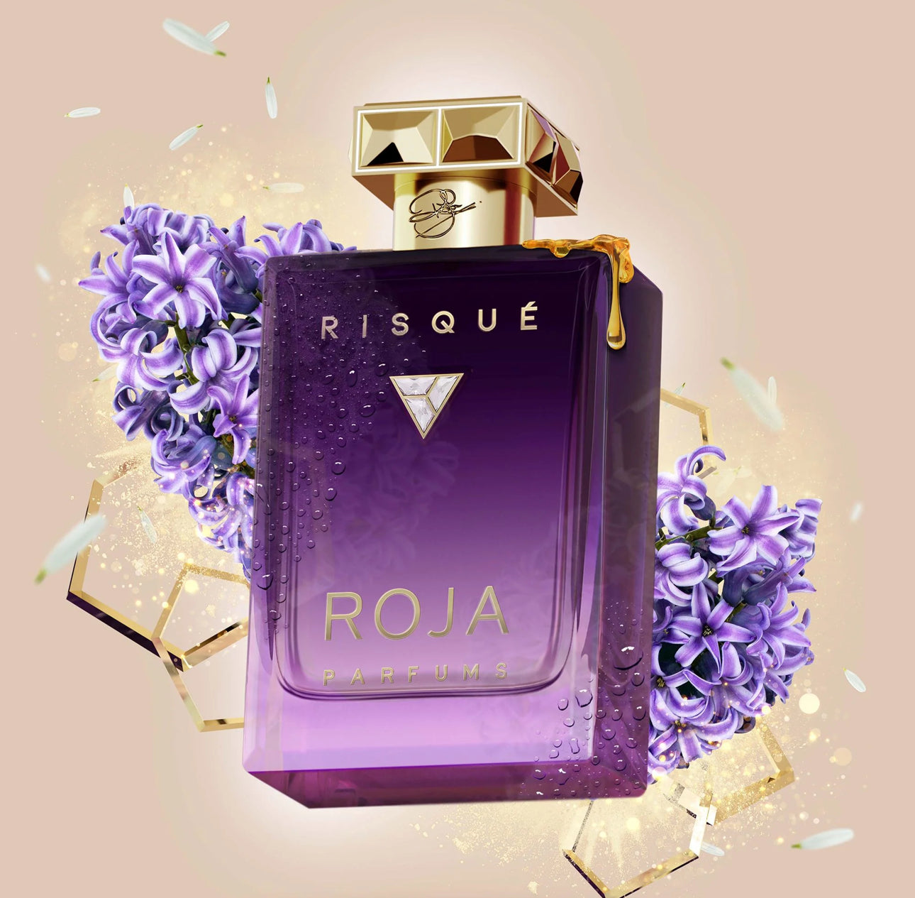 Roja Risqué For Woman