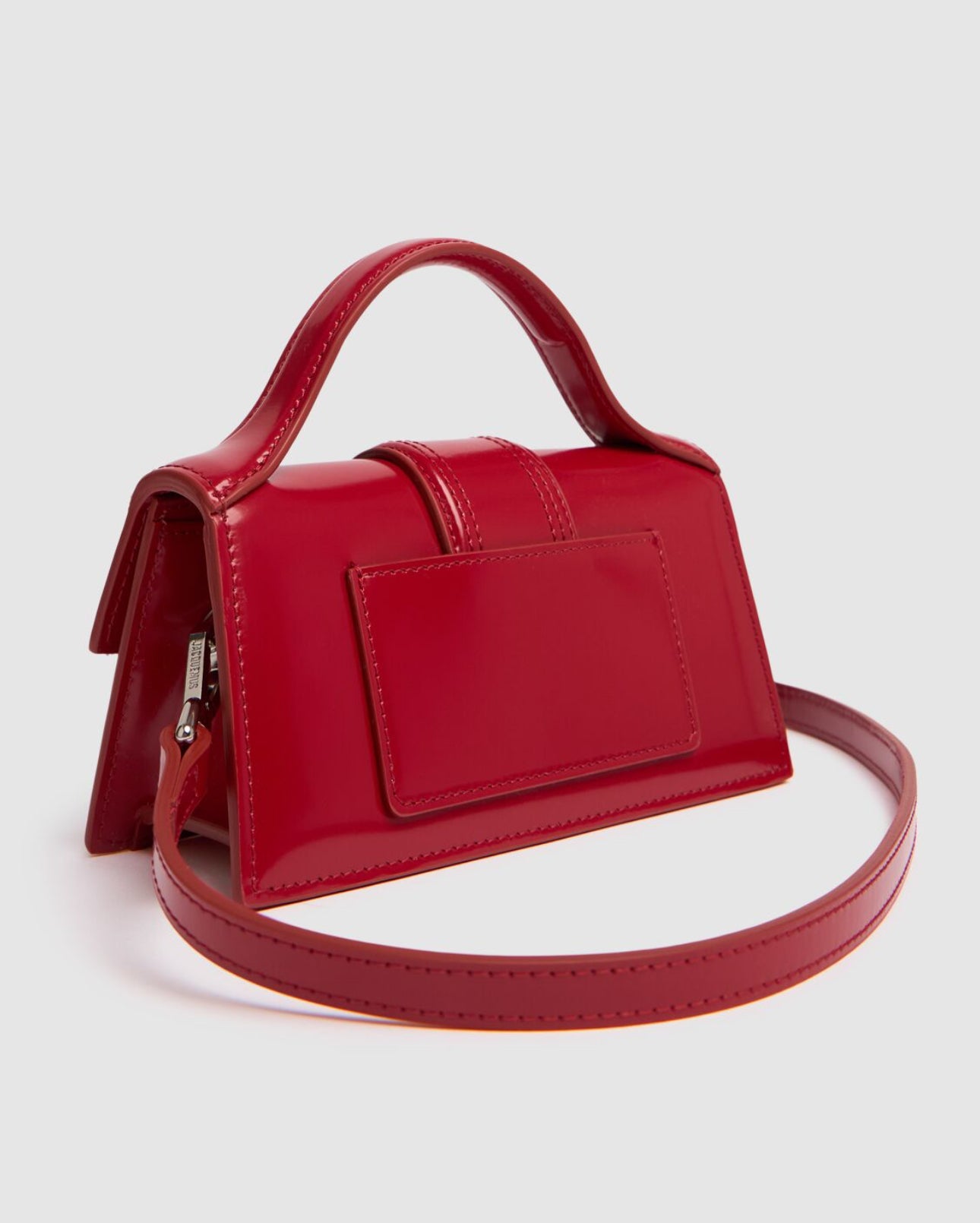 Jacquemus Le Bambino Top Handle Bag