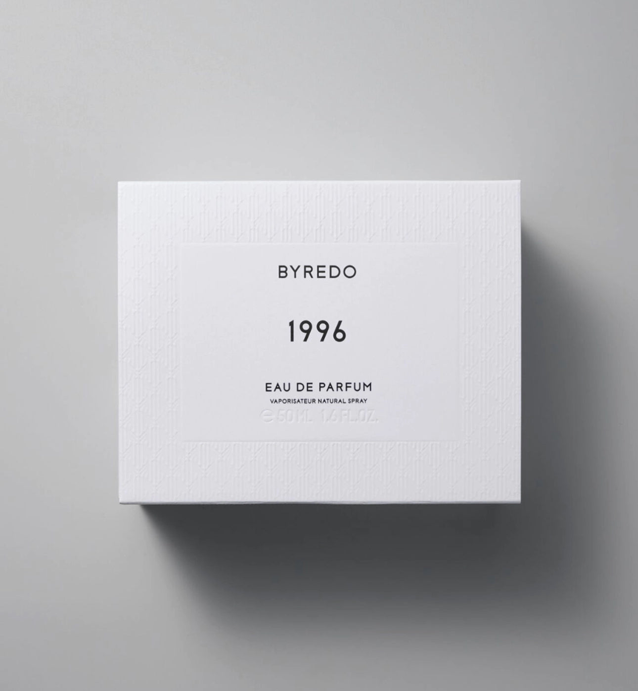 Byredo 1996