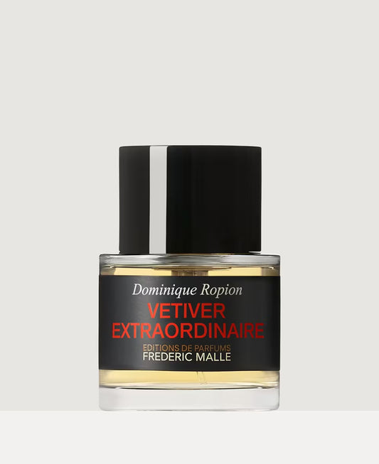 Frederic Malle Vetiver Extraordinaire by Dominique Ropion