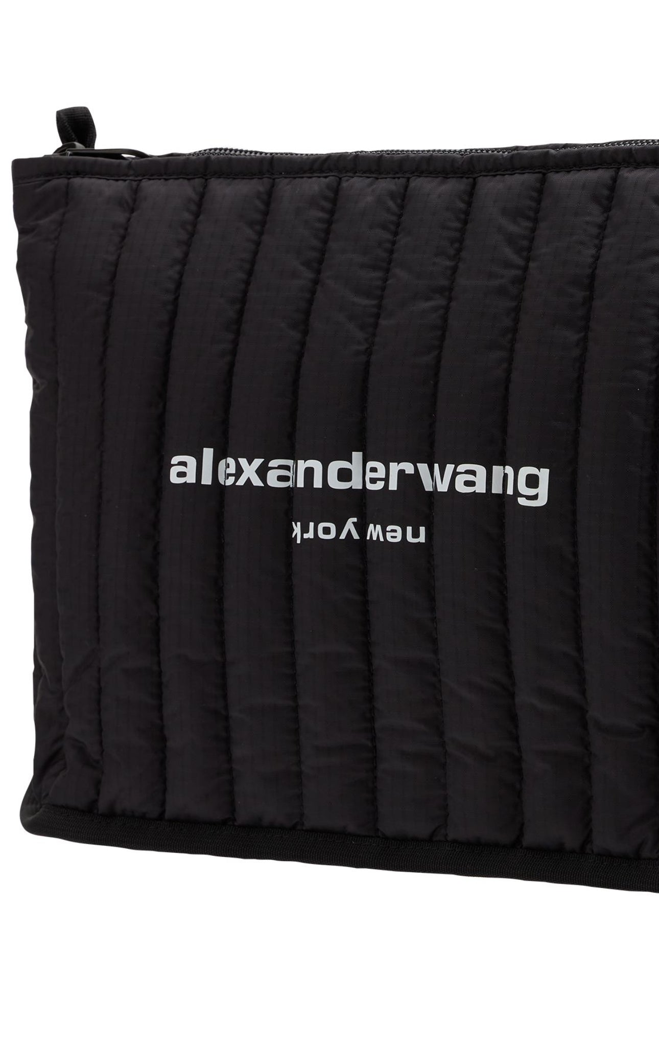 Alexander Wang Elite Ripstop Nylon Shoulder Bag