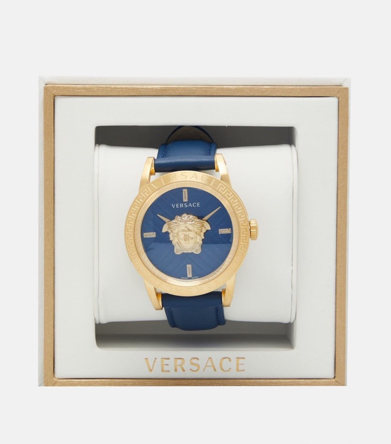 Versace Watch