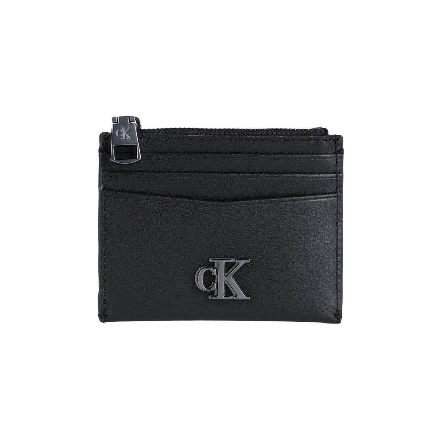 Calvin Klein Jeans Zip Cardholder